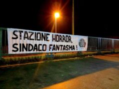 Rebaudengo Fossata: una stazione da incubo stazione rebaudengo fossata torino