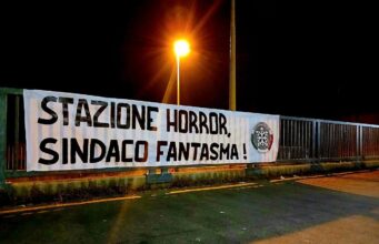 Rebaudengo Fossata: una stazione da incubo stazione rebaudengo fossata torino