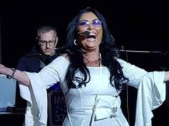 Addio a Cinzia Oscar, voce della canzone napoletana: aveva 63 anni