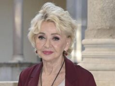 Addio a Enrica Bonaccorti, oggi la camera ardente aperta al pubblico