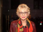 Addio a Enrica Bonaccorti, un mese fa l’ultima intervista in tv