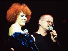 Addio a Gino Paoli, l’amore ‘senza fine’ con Ornella Vanoni e la canzone mai incisa insieme