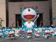 Addio a Tsutomu Shibayama, regista delle serie ‘Doraemon’ e ‘Ranma 1/2’