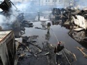 Afghanistan, massacro a Kabul: “400 morti in raid pachistani su ospedale”