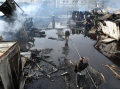 Afghanistan, massacro a Kabul: “400 morti in raid pachistani su ospedale”