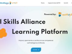 Ai, Rossi (Microsoft): “Ai skills alliance percorso gratuito per lavoratori e imprese”