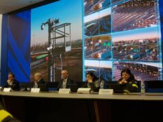 Ai e Sicurezza, a Mestre prova di Autostrade Stato e Cav per nuovi sistemi antincendio