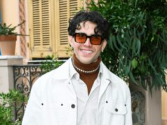 Aka7even, come sta dopo l’incidente. LDA: “È rimasto traumatizzato”