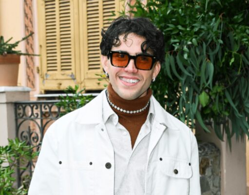 Aka7even, come sta dopo l’incidente. LDA: “È rimasto traumatizzato”