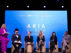 Al via campagna ‘Aria di vita’, musica dà voce a ipertensione polmonare