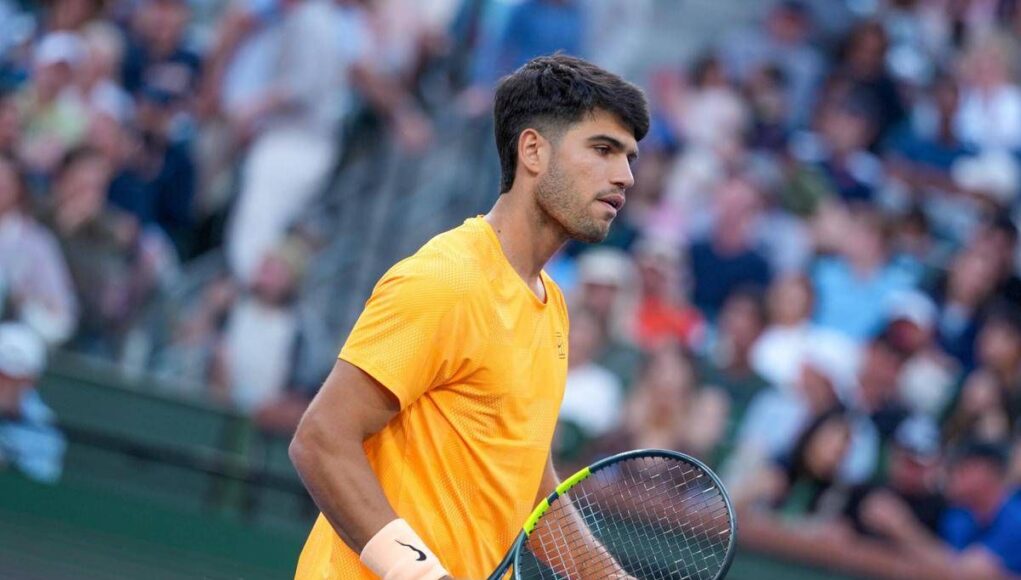 Alcaraz-Fonseca: orario, precedenti e dove vederla in tv