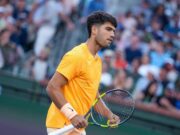 Alcaraz: “Sinner mi rende un giocatore migliore”. E lancia la sfida a Jannik… sui kart