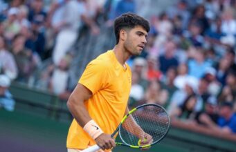 Alcaraz: “Sinner mi rende un giocatore migliore”. E lancia la sfida a Jannik… sui kart