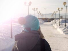 Altro che primavera, l’inverno non molla: arriva una ‘botta fredda’ con vento e neve