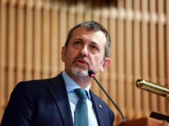 Anarchici, processo Appello per rivelazione segreto d’ufficio: pg Roma chiede assoluzione per Delmastro