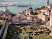 Ancona è la Capitale italiana della italiana 2028