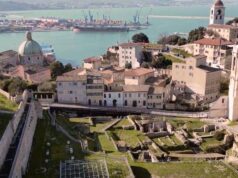 Ancona è la Capitale italiana della italiana 2028