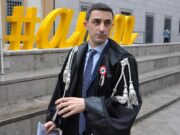 Anm, Giuseppe Tango nuovo presidente per acclamazione