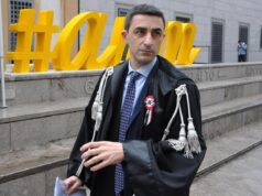 Anm, Giuseppe Tango nuovo presidente per acclamazione