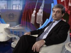 Anm, Parodi formalizza le dimissioni: “Lascio, serve presidente a tempo pieno”