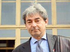 Anm, Parodi si dimette: “Gravi motivi familiari”