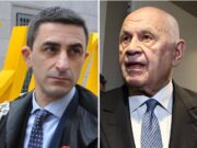 Anm, neopresidente Tango apre al dialogo. Nordio: “Troveremo elementi di concordia”