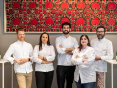 Annunciata giuria S.Pellegrino Young Chef Academy Competition 26-27