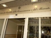 Antitrust, maxi multa di oltre 25 milioni per Morellato