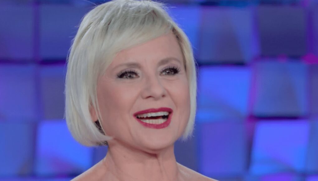 Antonella Elia, la fine con Pietro Delle Piane: “Non era il mio uomo ideale”