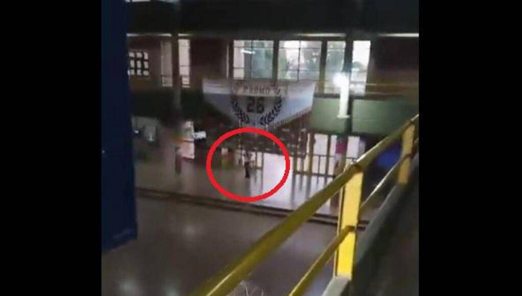 Argentina, 15enne spara in una scuola: morto uno studente, 8 i feriti