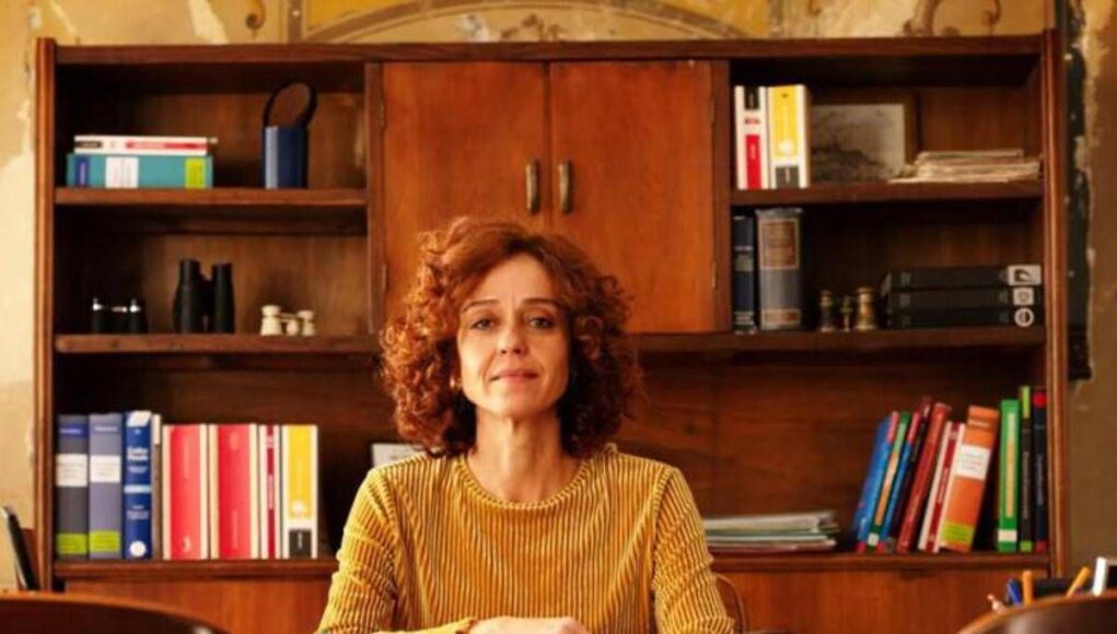 Ascolti tv, Imma Tataranni su Rai1 vince prime time