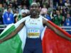 Atletica, Diaz oro nel salto triplo ai Mondiali indoor
