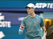 Atp Miami, la pioggia non dà tregua: lavori sul Centrale, variazioni nel programma