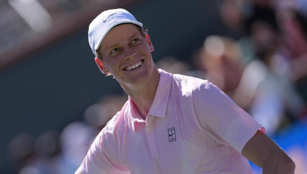 Atp Miami, oggi il sorteggio: orario, possibili avversari Sinner e dove vederlo in tv