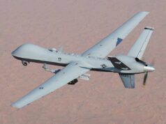 Attacco a base in Kuwait, distrutto un MQ-9A ‘Predator’. Generale Bertolini: “Missione continua”