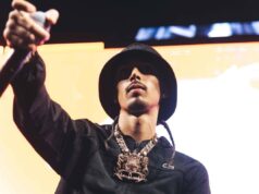 Baby Gang torna in carcere, dai record su Spotify all’ultimo arresto