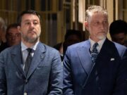 Biennale Arte, Salvini: “Giuli sbaglia, è ente autonomo”