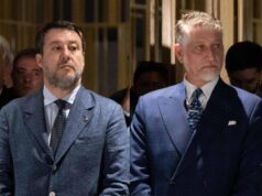 Biennale Arte, Salvini: “Giuli sbaglia, è ente autonomo”