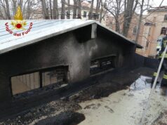 Biennale Arte, incendio su tetto padiglione Serbia: nessun ferito