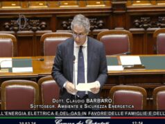 Bollette, Barbaro (Mase): “Dl segnale forte di sostegno a famiglie e imprese”