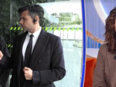 Bonaccorti, l’agente Quattrini: “Enrica e la figlia Verdiana due corpi e un’anima”