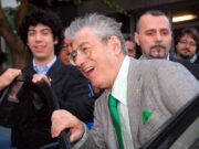 Bossi, Mattarella: “Italia perde leader appassionato”. Meloni: “Ha segnato fase importante della storia italiana”