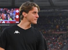 Bove torna al gol con il Watford, il messaggio da brividi dei tifosi: “Non sarai mai solo”