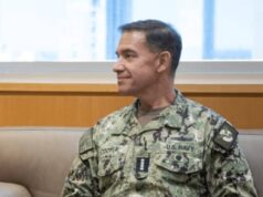 Brad Cooper, chi è il capo del Centcom: l’ammiraglio guida gli attacchi contro l’Iran