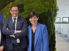 Bramani (Regeneron): “Apriamo spazi che valorizzano chi ci lavora”