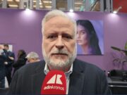 Bruzzone, Cosmoprof evento chiave per sviluppo globale del settore