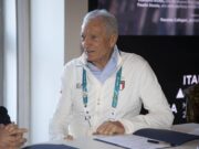 Buonfiglio: “Bosnia-Italia? Mi meraviglio che si consenta di giocare in stadi così”