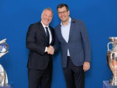 Calcio, Lidl e Uefa lanciano una partnership storica