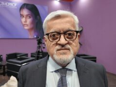 Calzolari , Cosmoprof hub globale per distretti e strategie della cosmetica