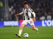 Cambiaso trattiene Ekkelenkamp, arbitro non fischia rigore: proteste in Udinese-Juventus